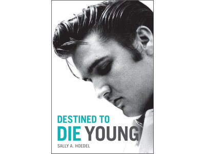 Destined To Die Young - Why The World Lost Elvis Presley To Soon