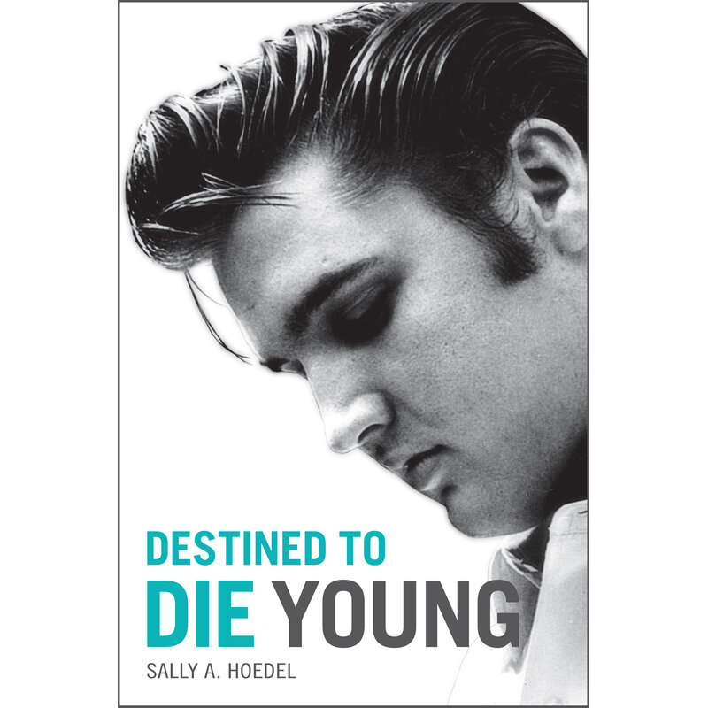 Destined To Die Young - Why The World Lost Elvis Presley To Soon