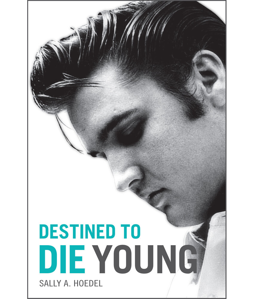Destined To Die Young - Why The World Lost Elvis Presley To Soon
