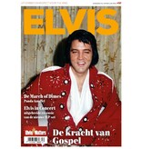 Lidmaatschap ElvisMatters