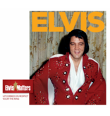 ElvisMatters Membership