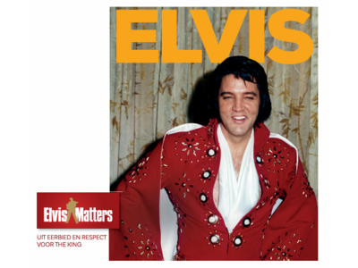 ElvisMatters Membership