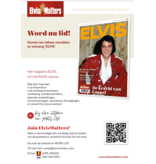 ElvisMatters Membership