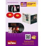 Lidmaatschap ElvisMatters