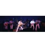 EPiC : Elvis Presley In Concert Original Motion Picture On Blu-Ray - Import