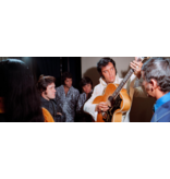 EPiC : Elvis Presley In Concert Original Motion Picture On DVD - Import