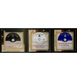 Elvis Presley The Paradise Hawaiian Style Sessions - FTD 3-CD-set