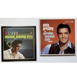 Elvis Presley The Paradise Hawaiian Style Sessions - FTD 3-CD-set