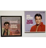 Elvis Presley The Harum Scarum Sessions - FTD 3-CD-set