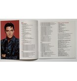 Elvis Presley The Harum Scarum Sessions - FTD 3-CD-set