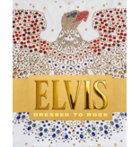 Elvis Dressed To Rock - A Book By Karan Feder