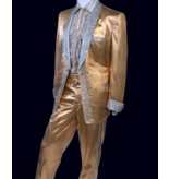 Elvis Dressed To Rock - A Book By Karan Feder