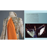 Elvis Dressed To Rock - A Book By Karan Feder