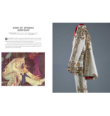 Elvis Dressed To Rock - A Book By Karan Feder