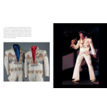 Elvis Dressed To Rock - A Book By Karan Feder