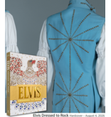 Elvis Dressed To Rock - A Book By Karan Feder