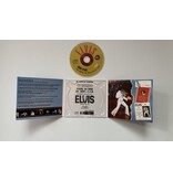 Elvis About To Roll All Over Vegas