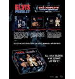 MRS - Elvis Presley The Complete Live & TV Anthology 1954-'61 - 6 CD Set