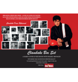 Clambake - Behind The Scenes Box