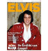 Magazine - ELVIS 92