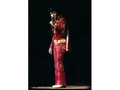 Magazine - ELVIS 92