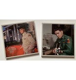Elvis Presley Soldier Boy 53310761 - FTD Boek