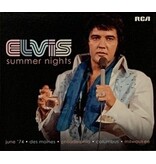 FTD - Elvis Summer Nights June '74 - 4 CD Set