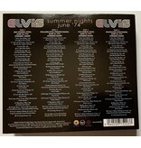FTD - Elvis Summer Nights June '74 - 4 CD Set