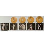 FTD - Elvis Summer Nights June '74 - 4 CD Set