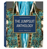 The Jumpsuit Anthology Elvis Presley - From The Graceland Archives