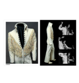 The Jumpsuit Anthology Elvis Presley - From The Graceland Archives
