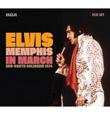 FTD - Elvis Memphis March 1974 - 3 CD-Set