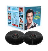 FTD Vinyl - Elvis Paradise Hawaiian Style