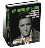 Celluloid Sell-Out! Worldwide Elvis Presley Movie Memoribilia 1968-1969 - FTD Book