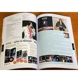 Elvis Presley FTD World  1999 - 2025 Vol 1 And 2 Second Pressing