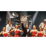 Bouke Rocks Elvis - Christmas Special 2026 - Warande Turnhout