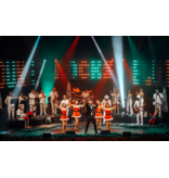 Bouke Rocks Elvis - Christmas Special 2026 - Warande Turnhout