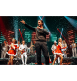 Bouke Rocks Elvis - Christmas Special 2026 - Warande Turnhout