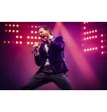 Bouke Rocks Elvis - Christmas Special 2026 - Warande Turnhout