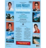 FTD Vinyl - Elvis Paradise Hawaiian Style
