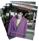 Elvis Files Magazine - Nr. 44