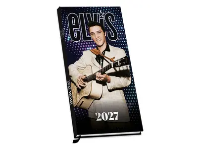 Agenda 2027 - Elvis -  Danilo