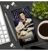 Agenda 2027 - Elvis -  Danilo