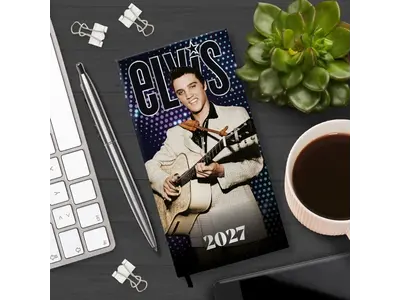Agenda 2027 - Elvis -  Danilo