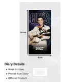 Agenda 2027 - Elvis -  Danilo