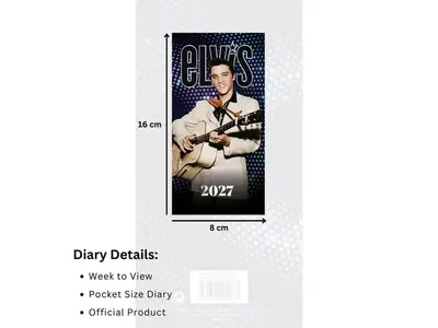 Agenda 2027 - Elvis -  Danilo