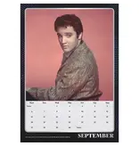 Kalender 2027 - Elvis Danilo A3