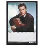 Kalender 2027 - Elvis Danilo A3