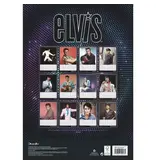 Kalender 2027 - Elvis Danilo A3