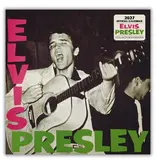 Calendar 2027 - Elvis Danilo Collector's Edition